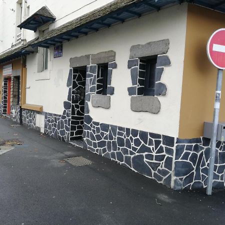 Appartement Avec 2 Chambres, Proche De La Gare De Saint Brieuc Exterior foto